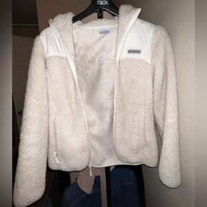Columbia Sherpa Jacket